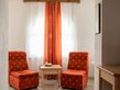 Bellevue hotel - Double standard room